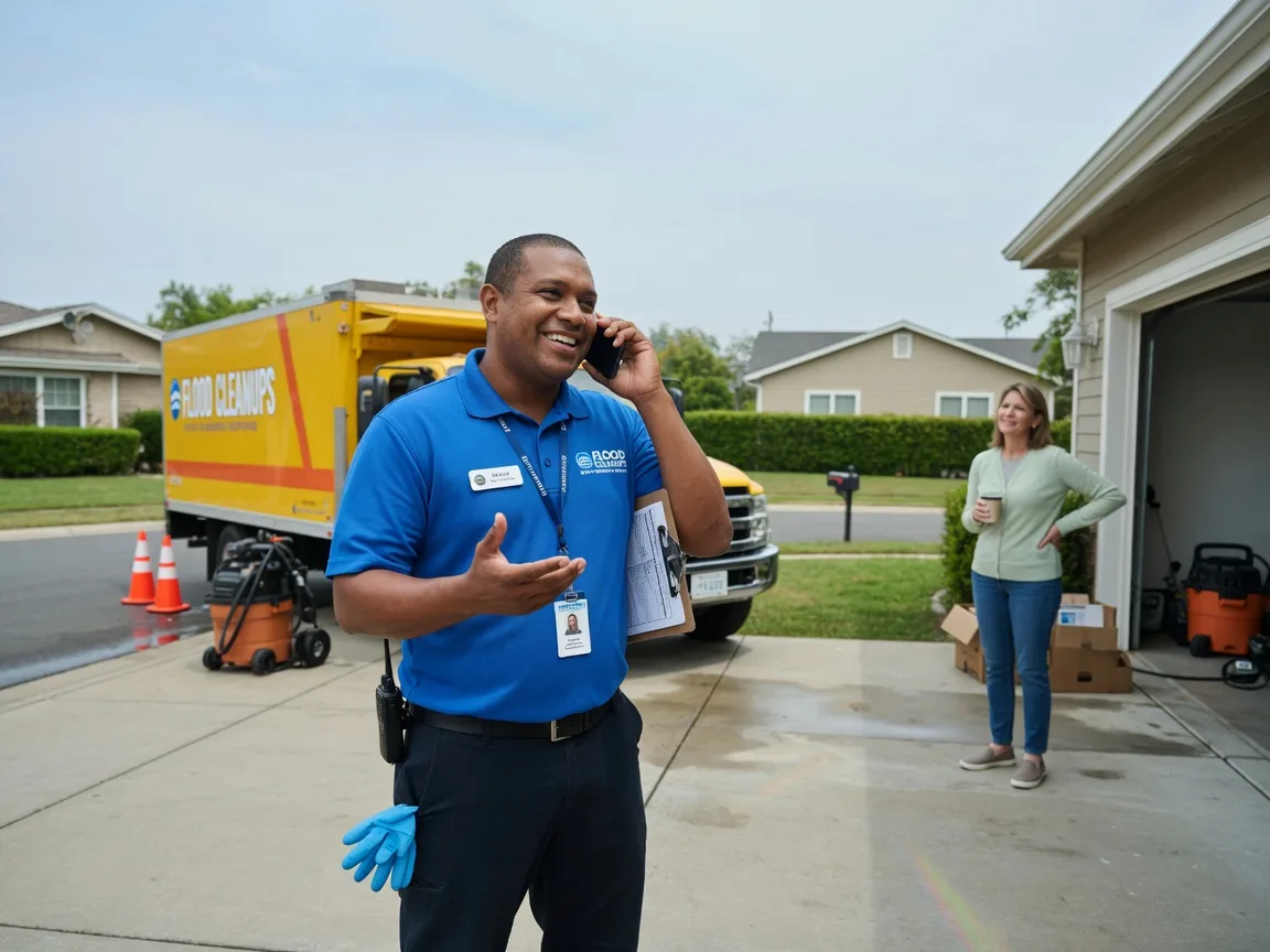 Water Damage Restoration Sac City, IA FAQs